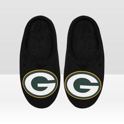 Green Bay Packers Slippers