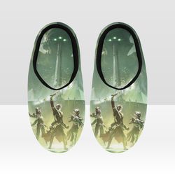 Destiny 2 Season of the Witch Sword Slippers