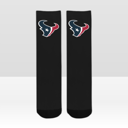 Houston Texans Socks