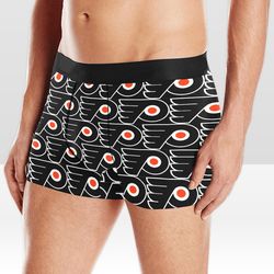 Philadelphia Flyers Boxer Briefs Underwear