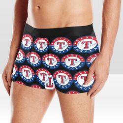 texas rangers boxer briefs underwear