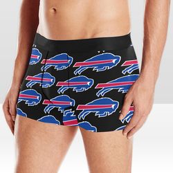 Buffalo Bills Boxer Briefs Underwear