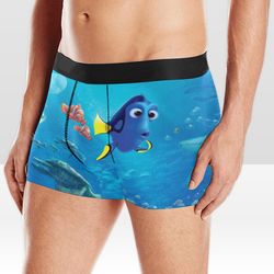 Finding Nemo Dory Boxer Briefs Underwear