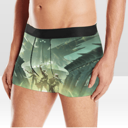 Destiny 2 Season of the Witch Sword Boxer Briefs Underwear
