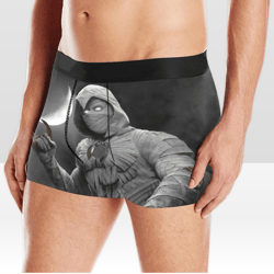 moon knight boxer briefs underwear