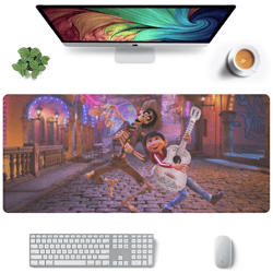 Coco Gaming Mousepad
