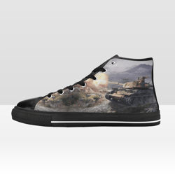 World of Tanks Shoes