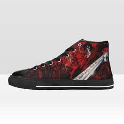 hellsing shoes