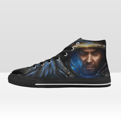 starcraft shoes