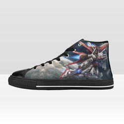 Gundam Shoes