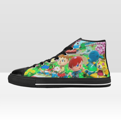 Animal Crossing Shoes