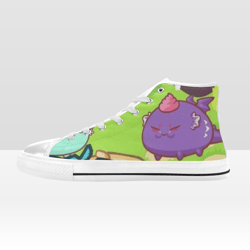 axie shoes