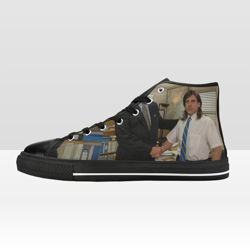 Michael Scott Meme Shoes
