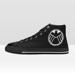 Shield Avengers Shoes