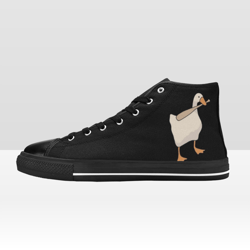Silly Goose Shoes