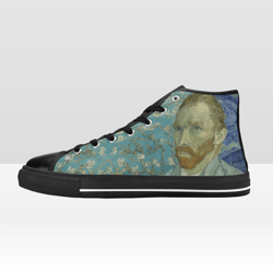 Van Gogh Shoes