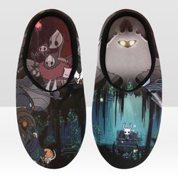 Hollow Knight Slippers