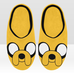jake the dog slippers