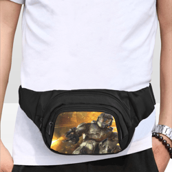Halo Fanny Pack