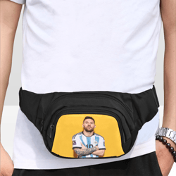 Lionel Messi Fanny Pack