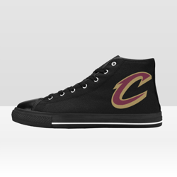 Cleveland Cavaliers Shoes