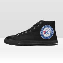 Philadelphia 76ers Shoes