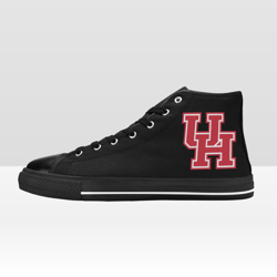 Houston Cougars Shoes