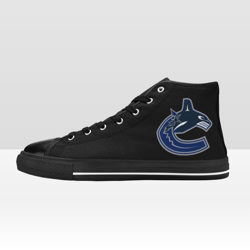 Vancouver Canucks Shoes
