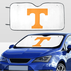 Tennessee Volunteers Car SunShade