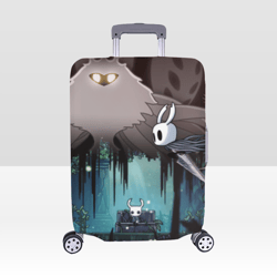 Hollow Knight Luggage Cover