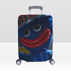 poppy playtime luggage cover