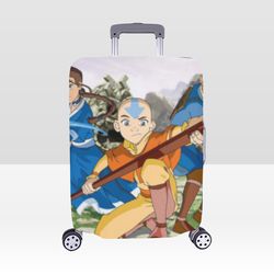 Avatar Last Airbender Luggage Cover