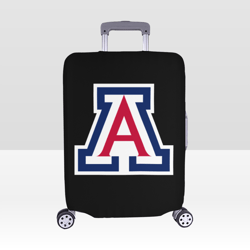 Arizona Wildcats Luggage Cover
