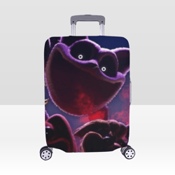 catnap poppy playtime luggage cover