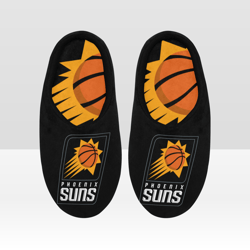 Phoenix Suns Slippers