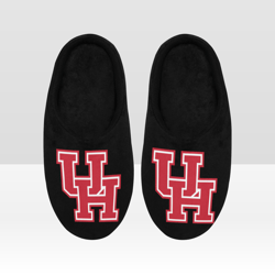 Houston Cougars Slippers