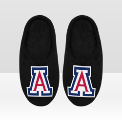 Arizona Wildcats Slippers