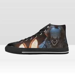 Pennywise IT Shoes