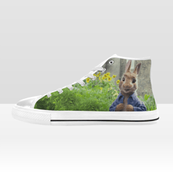 Peter Rabbit Shoes