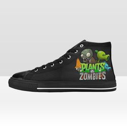 plants vs zombies shoes