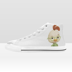 Chicken Little Shoes