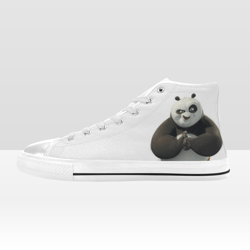 Kung Fu Panda Shoes