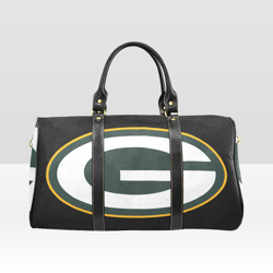 Green Bay Packers Travel Bag
