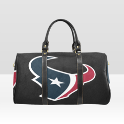 Houston Texans Travel Bag