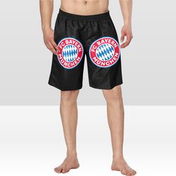 Bayern Munich Swim Trunks