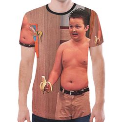 Gibby Banana ICarly Shirt