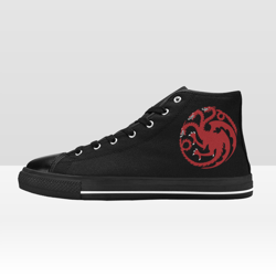 Targaryen Dragon Shoes