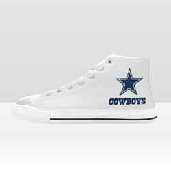 Dallas Cowboys Shoes