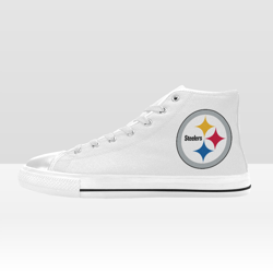 Pittsburgh Steelers Shoes