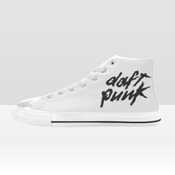 Daft Punk Shoes